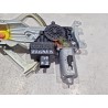 Recambio de mecanismo elevalunas delantero izquierdo para opel zafira 1.9 cdti referencia OEM IAM 994886101  