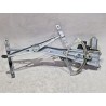 Recambio de mecanismo elevalunas delantero izquierdo para opel zafira 1.9 cdti referencia OEM IAM 994886101  