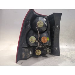 Recambio de piloto trasero derecho para land rover freelander 2 (l359) 2.2 td4 4x4 referencia OEM IAM 6H5213404A  