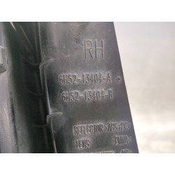 Recambio de piloto trasero derecho para land rover freelander 2 (l359) 2.2 td4 4x4 referencia OEM IAM 6H5213404A  