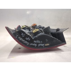 Recambio de piloto trasero derecho para land rover freelander 2 (l359) 2.2 td4 4x4 referencia OEM IAM 6H5213404A  