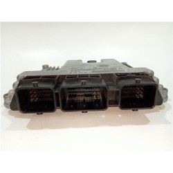 Recambio de centralita inyeccion para citroën c2 (2003) 1.1 referencia OEM IAM 0281011785  