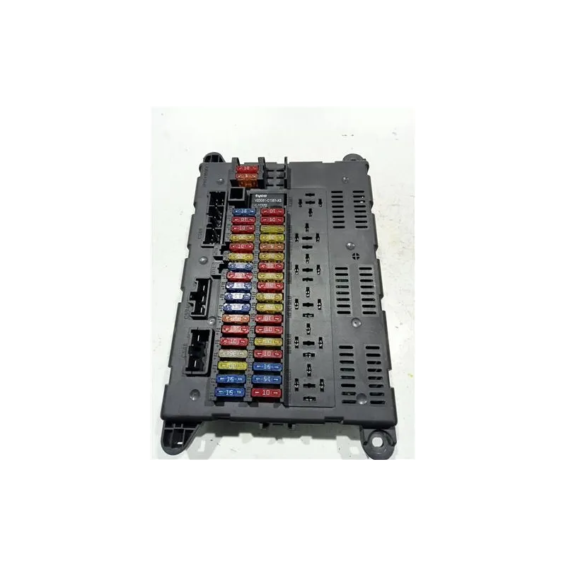 Recambio de caja fusibles/rele para land rover discovery (2002) referencia OEM IAM V23081C1061X3  