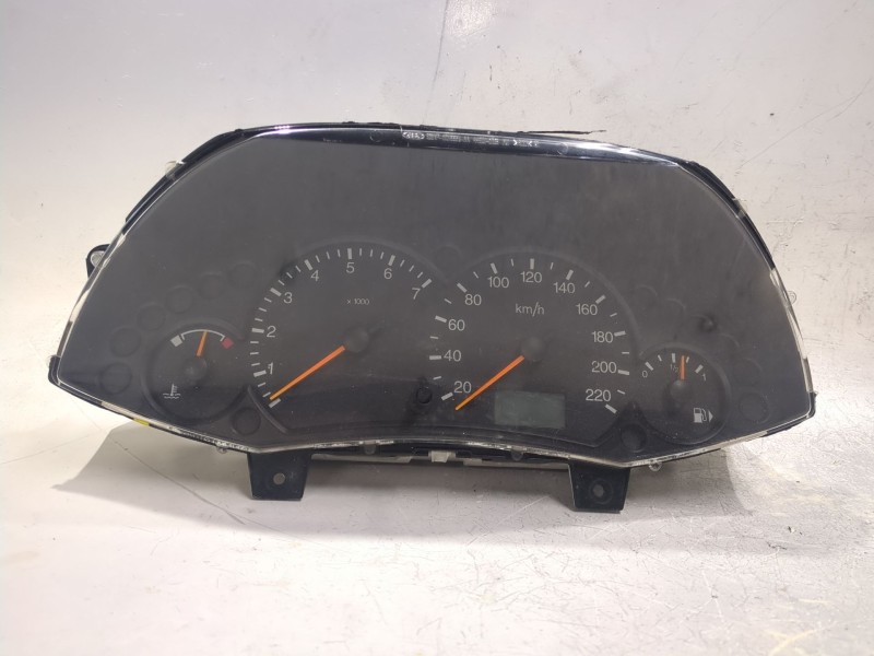 Recambio de cuadro completo para ford focus (daw, dbw) 1.8 turbo di / tddi referencia OEM IAM 98AP10841BC  