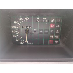 Recambio de cuadro completo para seat marbella (1986) 0.9 ce [0,9 ltr. - 29 kw] referencia OEM IAM 99870301  