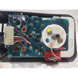 Recambio de cuadro completo para seat marbella (1986) 0.9 ce [0,9 ltr. - 29 kw] referencia OEM IAM 99870301  