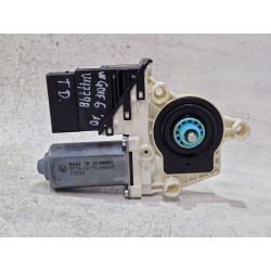 Recambio de motor elevalunas trasero derecho para volkswagen golf vi (5k1) 1.6 tdi referencia OEM IAM 5K0959795  