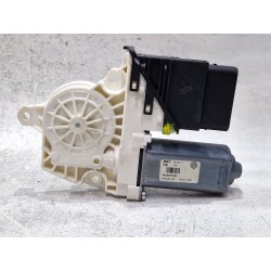 Recambio de motor elevalunas trasero derecho para volkswagen golf vi (5k1) 1.6 tdi referencia OEM IAM 5K0959795  