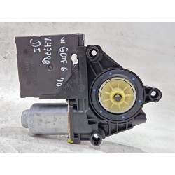 Recambio de motor elevalunas delantero izquierdo para volkswagen golf vi (5k1) 1.6 tdi referencia OEM IAM 5K0959793  
