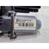Recambio de motor elevalunas delantero izquierdo para volkswagen golf vi (5k1) 1.6 tdi referencia OEM IAM 5K0959793  