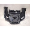 Recambio de consola central para ford fiesta vi 1.6 tdci referencia OEM IAM 331430000  