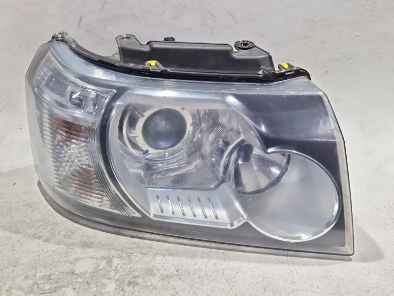 Recambio de faro delantero derecho para land rover freelander 2 (l359) 2.2 td4 4x4 referencia OEM IAM 6H5213W029EC  