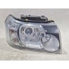Recambio de faro delantero derecho para land rover freelander 2 (l359) 2.2 td4 4x4 referencia OEM IAM 6H5213W029EC  