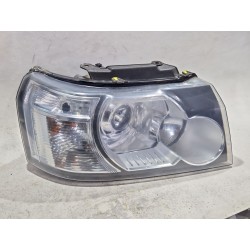 Recambio de faro delantero derecho para land rover freelander 2 (l359) 2.2 td4 4x4 referencia OEM IAM 6H5213W029EC  