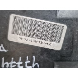 Recambio de faro delantero derecho para land rover freelander 2 (l359) 2.2 td4 4x4 referencia OEM IAM 6H5213W029EC  