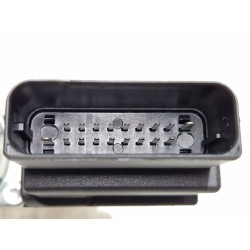 Recambio de motor elevalunas trasero izquierdo para volkswagen golf vi (5k1) 1.6 tdi referencia OEM IAM 5K0959794  