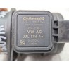Recambio de caudalimetro para volkswagen golf vi (5k1) 1.6 tdi referencia OEM IAM 03L906461  
