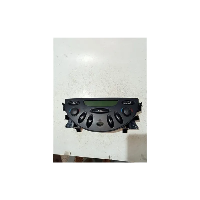 Recambio de mandos climatizador para citroën c5 berlina hdi (dcrhzb, dcrhze) referencia OEM IAM 96470014ZE  