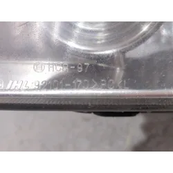 Recambio de faro delantero izquierdo para hyundai matrix (fc)(2001) 1.5 crdi referencia OEM IAM 92101170  