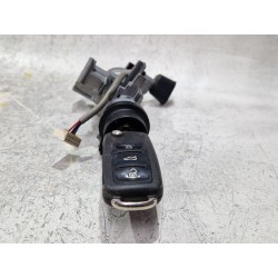 Recambio de conmutador de arranque para volkswagen golf vi (5k1) 1.6 tdi referencia OEM IAM 1K0905865A  