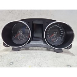 CUADRO COMPLETO 5K0920861A 