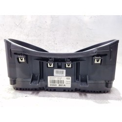 Recambio de cuadro completo para volkswagen golf vi (5k1) 1.6 tdi referencia OEM IAM 5K0920861A  