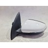 Recambio de retrovisor izquierdo para volkswagen golf vi (5k1) 1.6 tdi referencia OEM IAM 0411124  