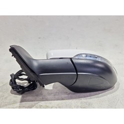 Recambio de retrovisor izquierdo para volkswagen golf vi (5k1) 1.6 tdi referencia OEM IAM 0411124  
