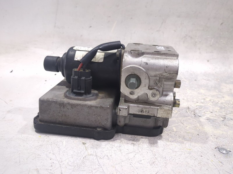 Recambio de nucleo abs para opel vectra b hatchback (j96) 1.6 i 16v (f68) referencia OEM IAM 12836801  