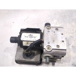 Recambio de nucleo abs para opel vectra b hatchback (j96) 1.6 i 16v (f68) referencia OEM IAM 12836801  