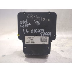 Recambio de nucleo abs para opel vectra b hatchback (j96) 1.6 i 16v (f68) referencia OEM IAM 12836801  