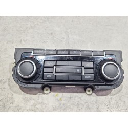 MANDO CLIMATIZADOR 5K0907044BS 