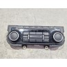 Recambio de mando climatizador para volkswagen golf vi (5k1) 1.6 tdi referencia OEM IAM 5K0907044BS  
