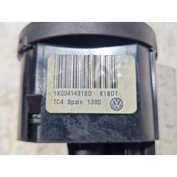 Recambio de mando luces para volkswagen golf vi (5k1) 1.6 tdi referencia OEM IAM 1K0941431BD  