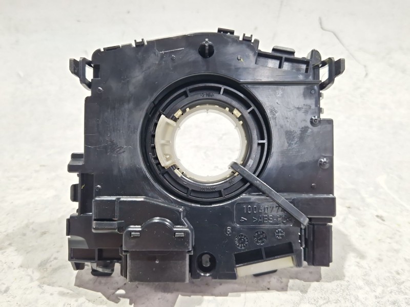 Recambio de anillo airbag para volkswagen golf vi (5k1) 1.6 tdi referencia OEM IAM 5K0953549C  