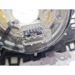 Recambio de anillo airbag para volkswagen golf vi (5k1) 1.6 tdi referencia OEM IAM 5K0953549C  