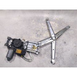 Recambio de elevalunas delantero derecho para opel corsa b (s93) 1.7 d (f08, f68, m68) referencia OEM IAM 90520190  