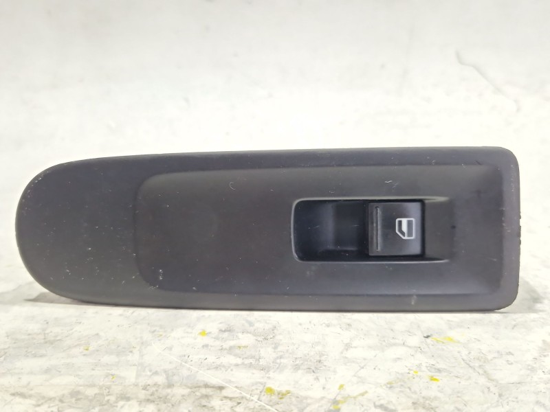 Recambio de mando elevalunas delantero derecho para volkswagen golf vi (5k1) 1.6 tdi referencia OEM IAM 7L6959855B  