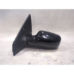 Recambio de retrovisor izquierdo para renault megane ii (bm0/1_, cm0/1_) 1.5 dci referencia OEM IAM E9011105  