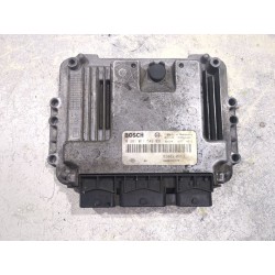 CENTRALITA INYECCION 0281011549 