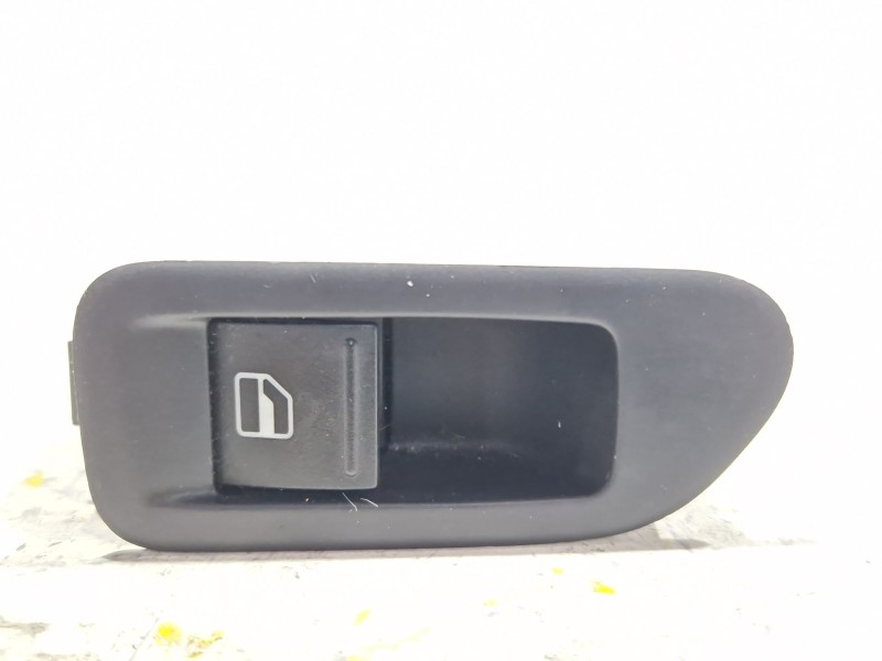 Recambio de mando elevalunas trasero izquierdo para volkswagen golf vi (5k1) 1.6 tdi referencia OEM IAM 5K4868345  