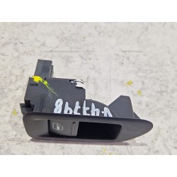 Recambio de mando elevalunas trasero izquierdo para volkswagen golf vi (5k1) 1.6 tdi referencia OEM IAM 5K4868345  