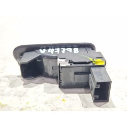 Recambio de mando elevalunas trasero izquierdo para volkswagen golf vi (5k1) 1.6 tdi referencia OEM IAM 5K4868345  