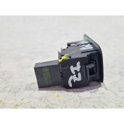 Recambio de mando elevalunas trasero izquierdo para volkswagen golf vi (5k1) 1.6 tdi referencia OEM IAM 5K4868345  