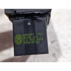 Recambio de mando elevalunas trasero izquierdo para volkswagen golf vi (5k1) 1.6 tdi referencia OEM IAM 5K4868345  