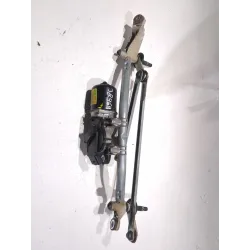 Recambio de mecanismo limpia delantero para nissan qashqai 1.6 acenta 4x2 referencia OEM IAM 54526611  
