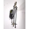 Recambio de mecanismo limpia delantero para nissan qashqai 1.6 acenta 4x2 referencia OEM IAM 54526611  