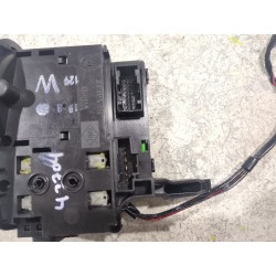 Recambio de mando limpiaparabrisas para renault megane i scenic (ja0)(1996) 1.9 d 120 cv referencia OEM IAM   