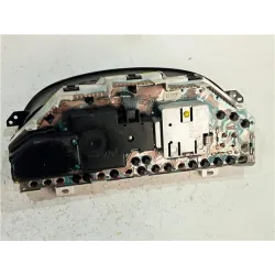 Recambio de cuadro completo para citroën berlingo (1996) 2.0 hdi 90 (mfrhy) referencia OEM IAM 0902149202  