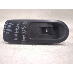 Recambio de mando elevalunas delantero derecho para renault megane i scenic (ja0)(1996) 1.9 d 120 cv referencia OEM IAM 15601374